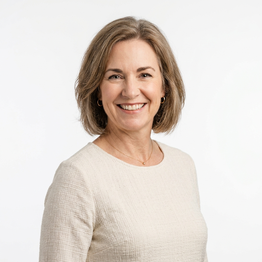 Sarah Mitchell